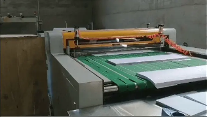 paper cutting